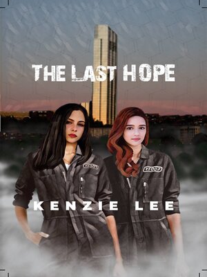 cover image of The Last Hope